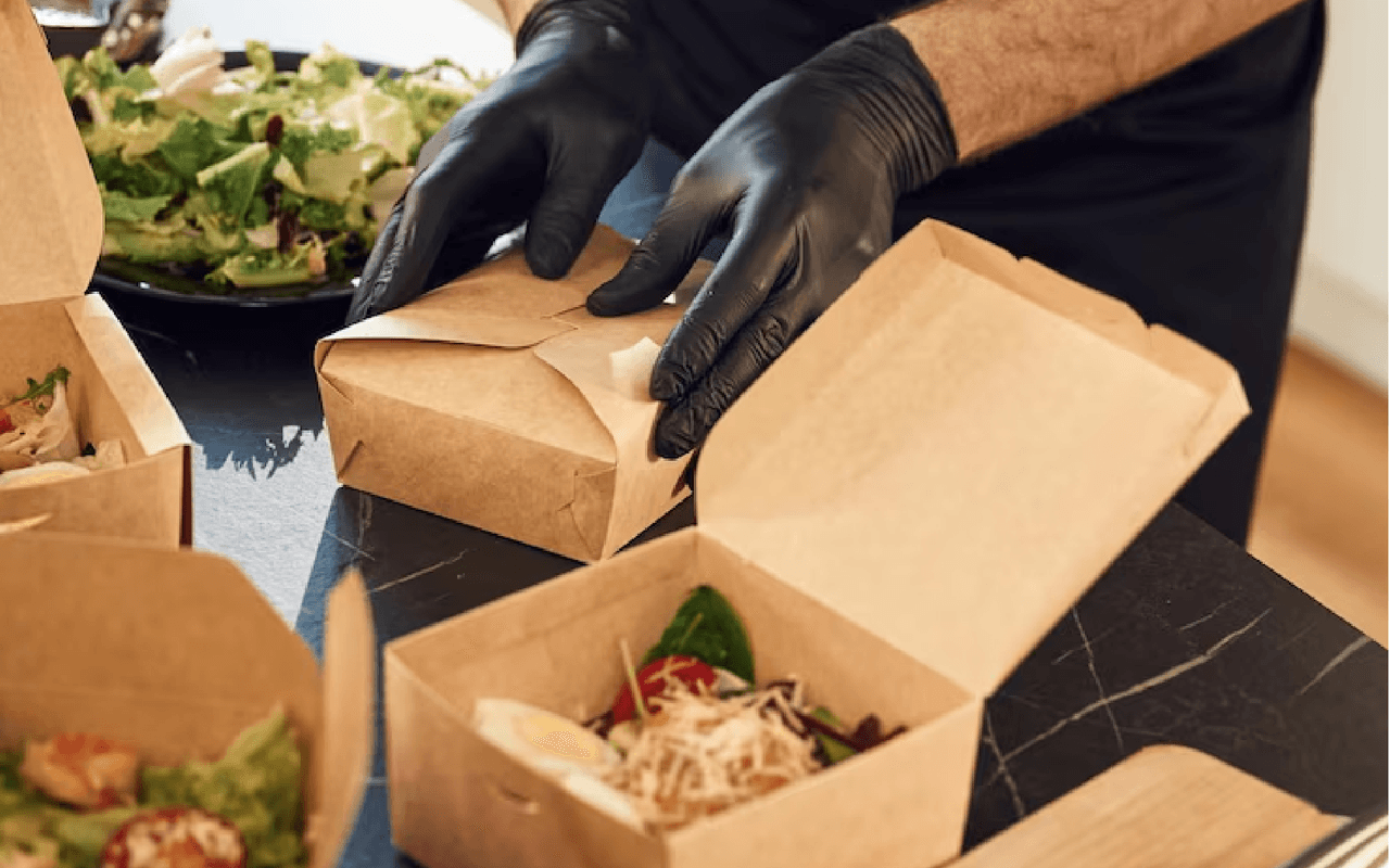 Quality and Freshness Standards